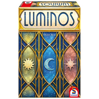 Luminos (multilingue)