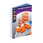 Brain Builder Series: Tangramino (Multilingue)