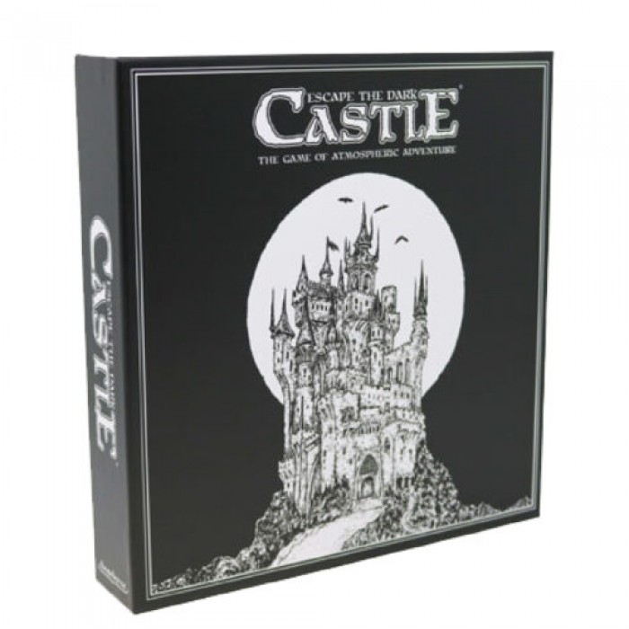 Escape the Dark Castle (français)