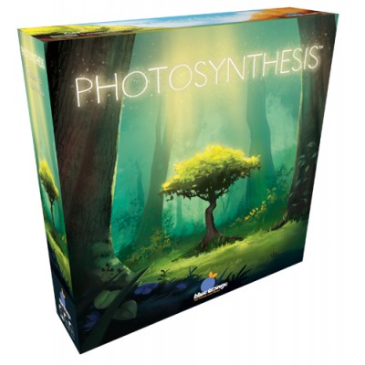 Photosynthesis (Multi)