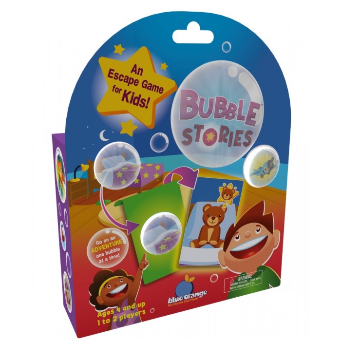 Bubble Stories (Multi)