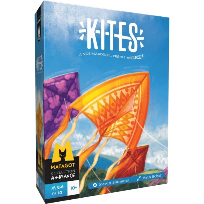 Kites (Fr)