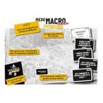 Micro Macro 4 : Crime City - Showdown (Français)