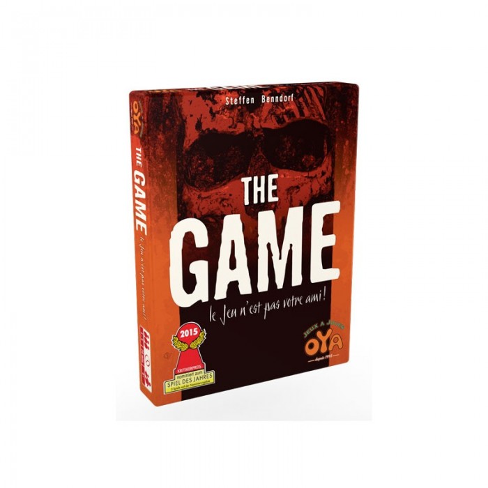 The Game (Fr)