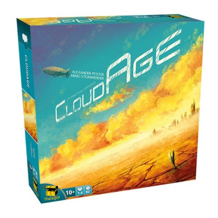 Cloudage (français)