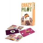 Crazy Pilot / After dinner games (multilingue)