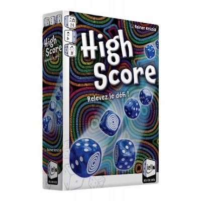 High Score (Français)