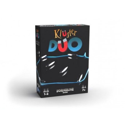 Kluster Duo (Multilingue)