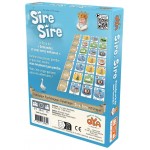 Sire Sire (français)