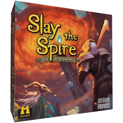 Slay the Spire (français)