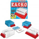 Rack-O (Anglais) avec instructions en français