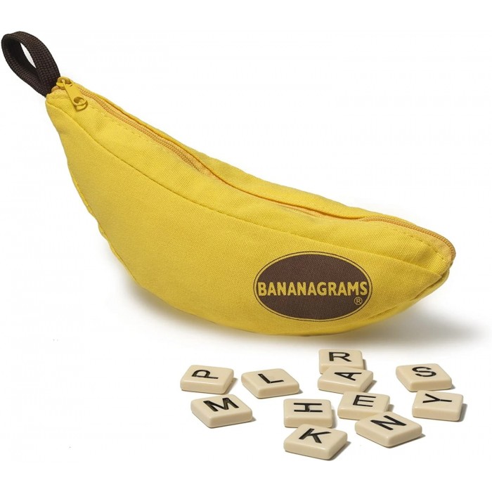 Bananagrams (Français)