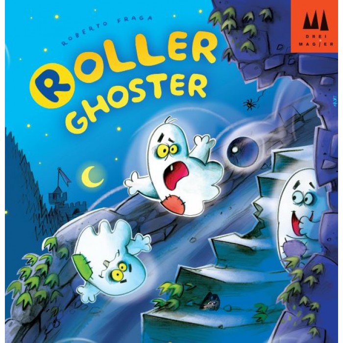 Roller Ghoster (Multi)