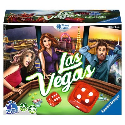 Las Vegas (Français)