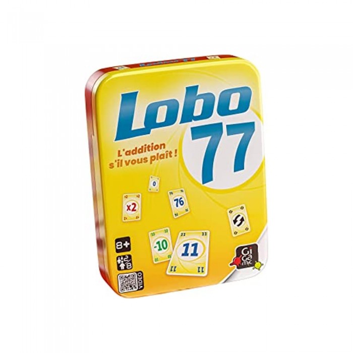 Lobo 77 (Fr)