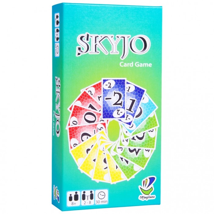 Skyjo (Français) 