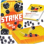 Strike (Multilingue)