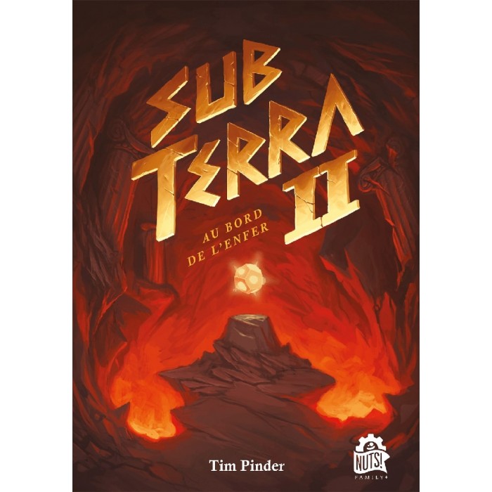 Sub Terra II (Fr)