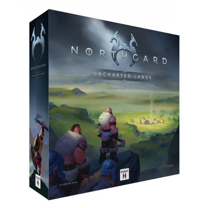 Northgard (Français)