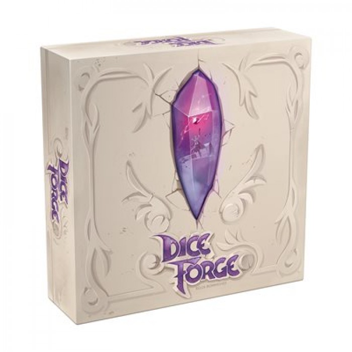 Dice Forge (Fr)