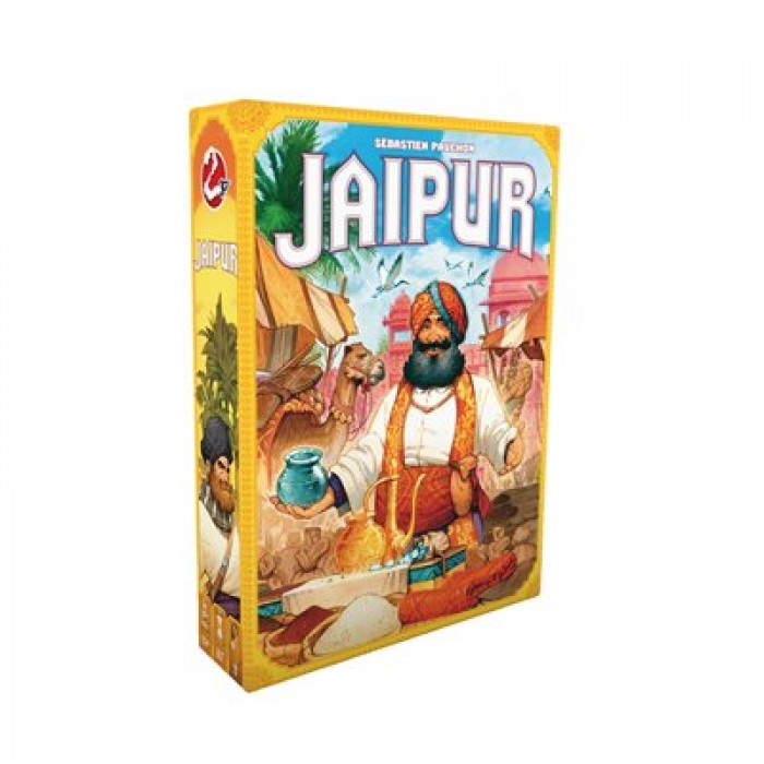 Jaipur (Multi)