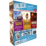 Unlock! 9 : Legendary Adventures (Français)