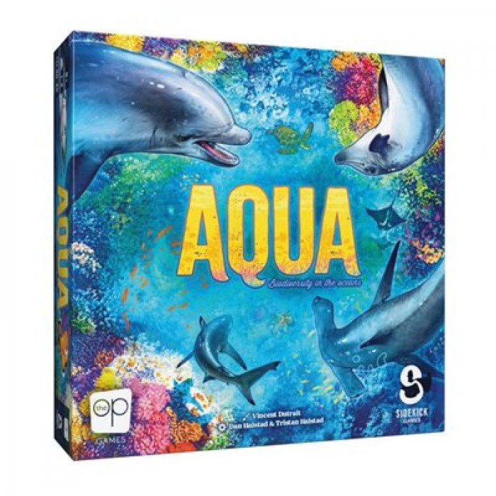 Aqua (Français)