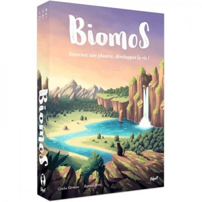 Biomos (français)