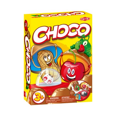 Choco (Multilingue)
