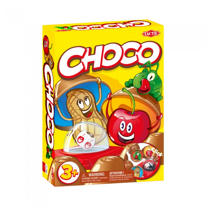 Choco (Multi)