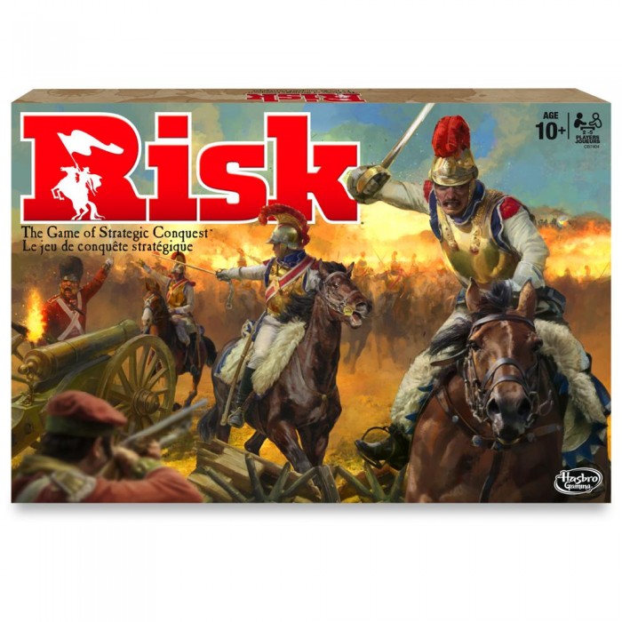 Risk (Multi)
