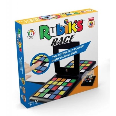 Rubik's Race (Multi)