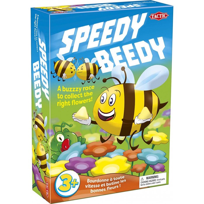 Speedy Beedy (Multi)
