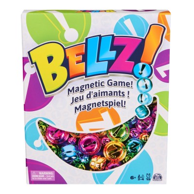 Bellz (Multilingue)