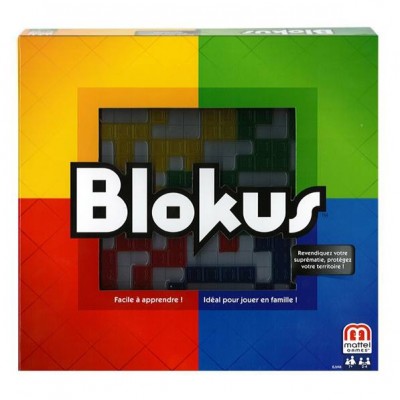 Blokus (Français) 