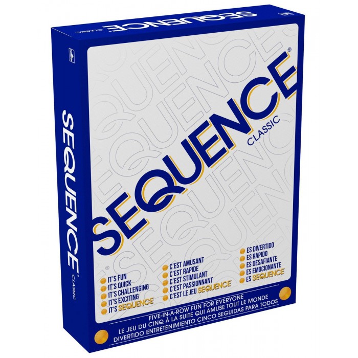 Sequence (multi)