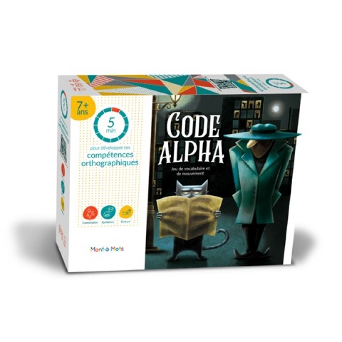 Code Alpha 