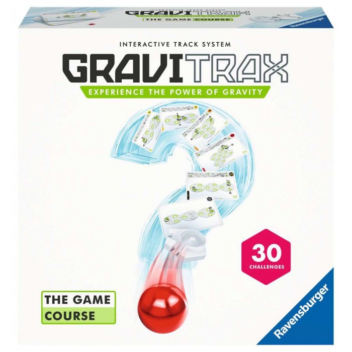 GraviTrax : The Game - Course (ML)