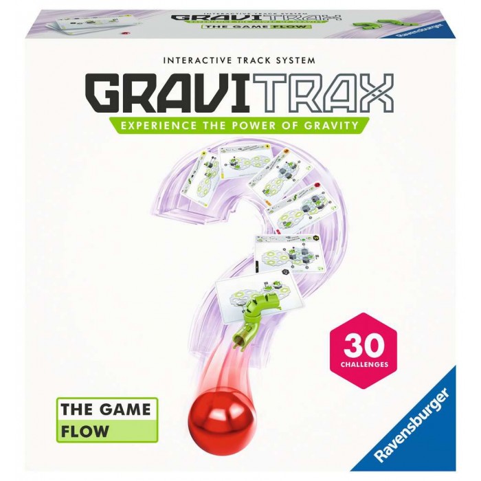 GraviTrax : The Game - Flow (ML)