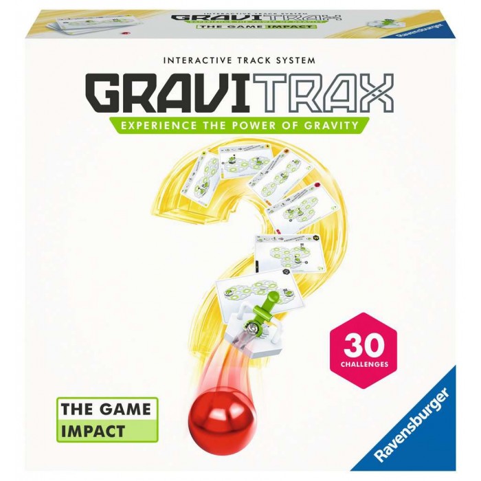 GraviTrax : The Game - Impact (ML)