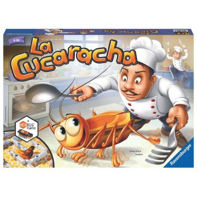 La Cucaracha (Multilingue)