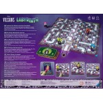 Labyrinth - Les Villains de Disney (Multilingue)