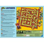 Labyrinth - Super Mario (Multilingue)