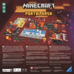 Minecraft Portal Dash (Multi) 