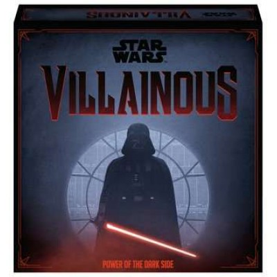 Star Wars Villainous (FR) 