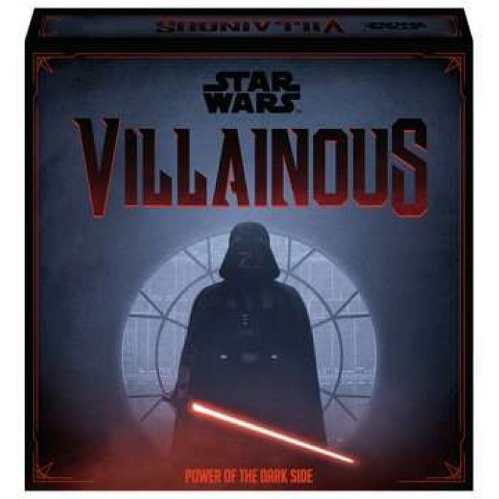 Star Wars Villainous (FR) 