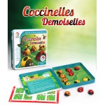 Smart Games : Coccinelles Demoiselles