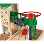 Brio World : Station de contrôle