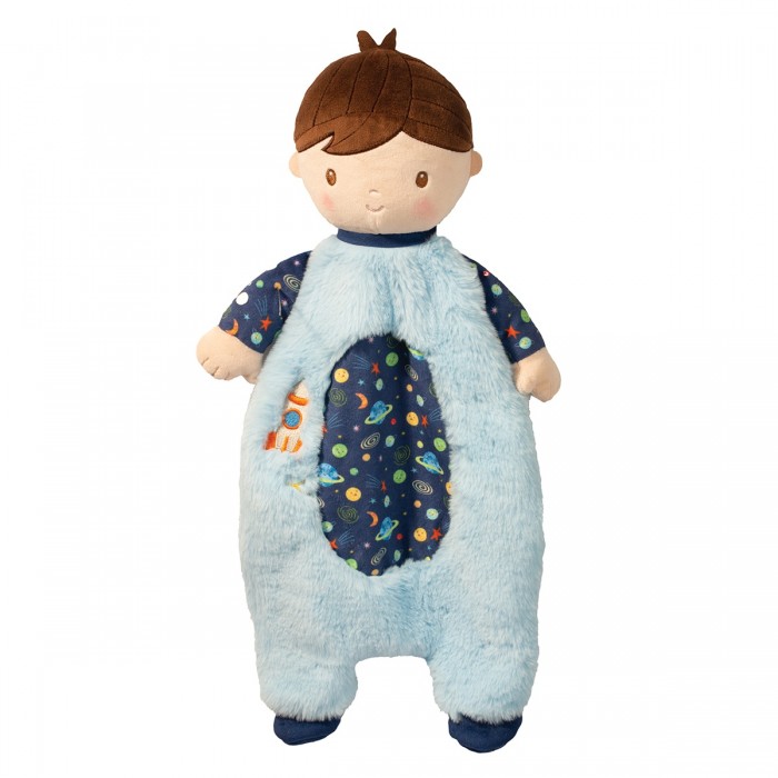 Douglas Baby : Gavin Galaxy - doudou Sshlumpie (48 cm)