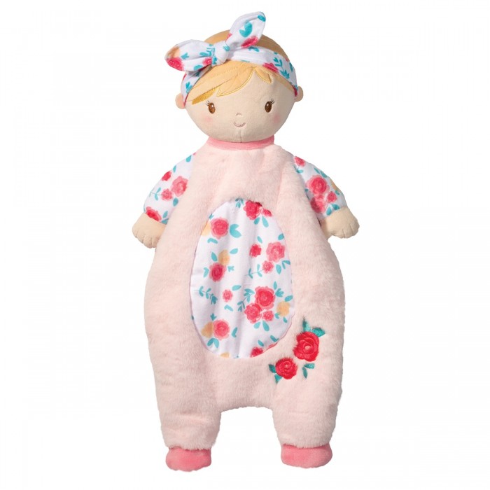 Douglas Baby : Vera - doudou Sshlumpie (48 cm)